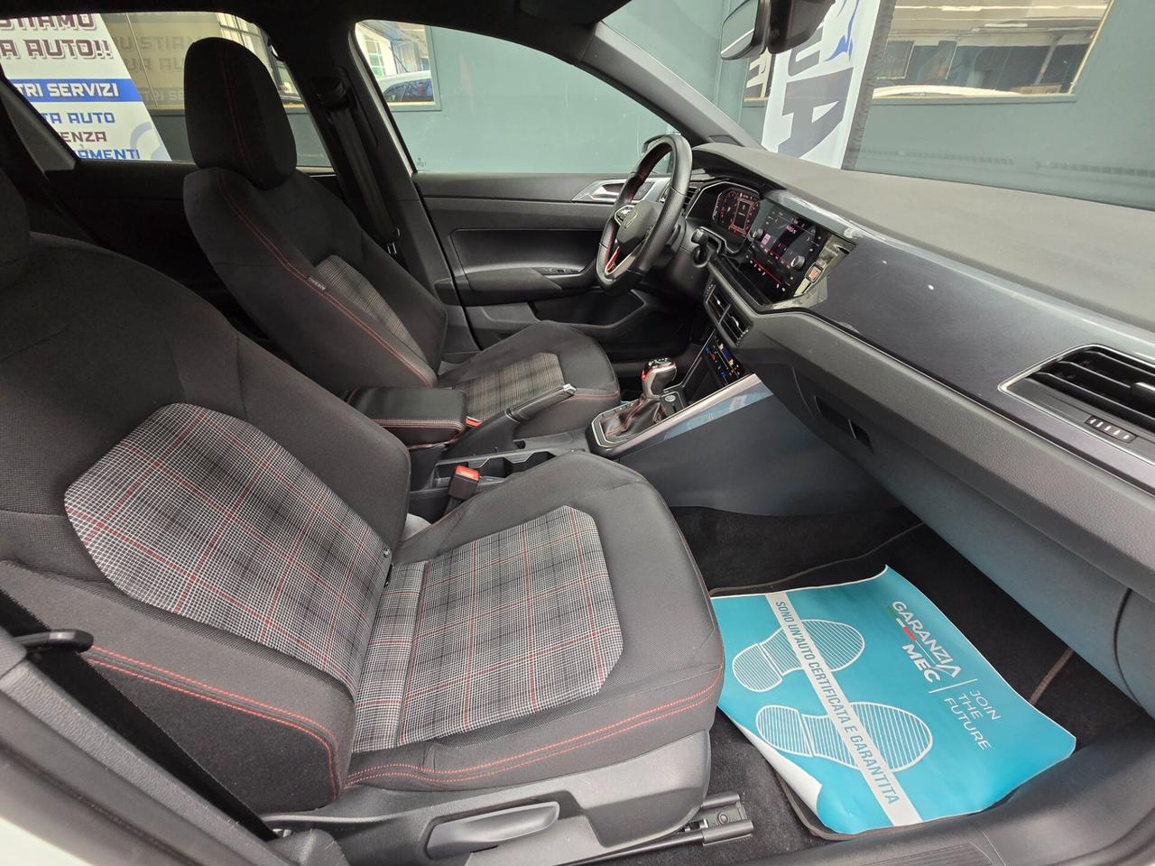 VOLKSWAGEN POLO GTI DSG 5p.