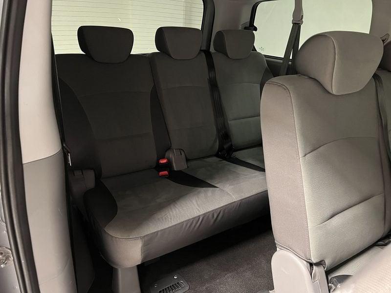 Hyundai H-1 H-1 2.5 CRDi VGT Wagon 8 p.ti Comfort