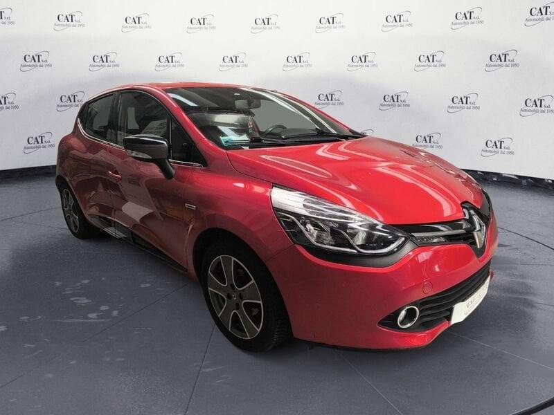 Renault Clio Clio 5p 1.5 dci Live COSTUME NATIONAL (PREZZO REALE)