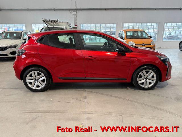 RENAULT Clio GPL 100 CV Evolution - PROMO