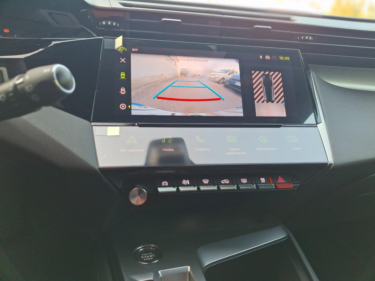 Peugeot 308 1.5HDI, GT