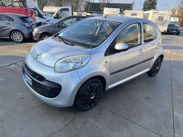 Citroen C1 5p 1.0 BaC1