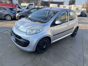 Citroen C1 5p 1.0 BaC1