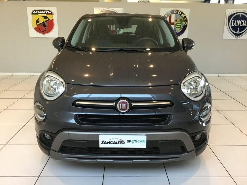 FIAT 500X 1.3 MultiJet 95 CV City Cross