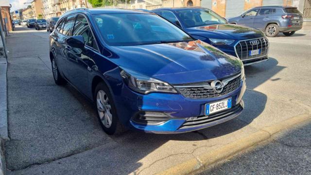 OPEL Astra 1.5 CDTI 122 CV S&S AT9 Sports Tourer GS Line