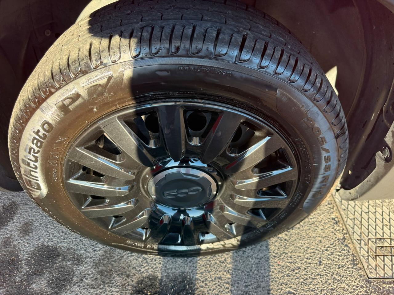 Fiat 500L 1.4 95 CV S&S Sport