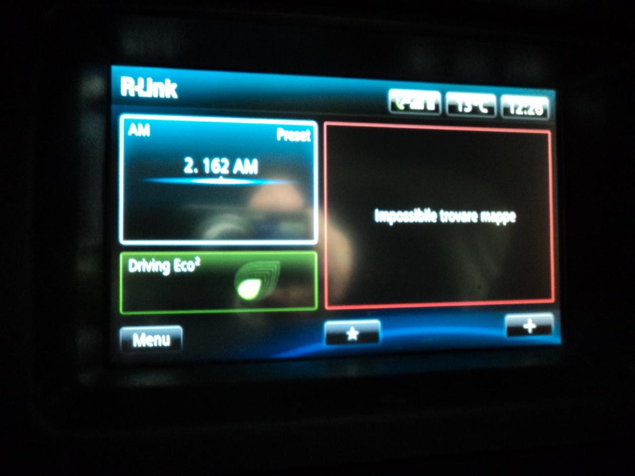 Renault Kangoo 1.5 dCi 110CV 5 porte Stop & Start Limited N1