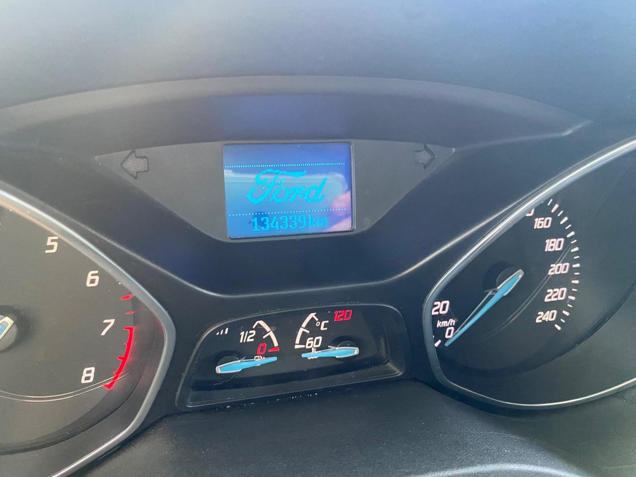 Ford C-Max 1.0 EcoBoost 125CV Start&Stop Titanium