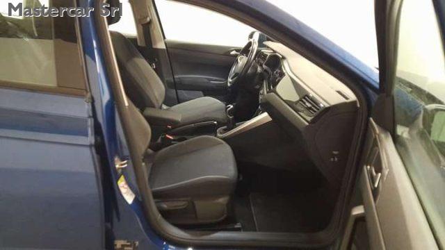 VOLKSWAGEN Taigo Taigo 1.0 tsi Life 95cv TG : GP022BG