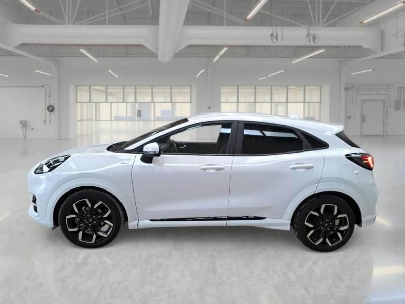 FORD PUMA 1.0 Ecoboost Hybrid 125CV ST-Line X