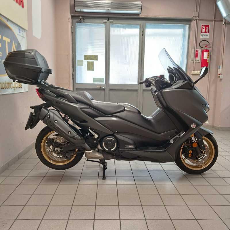 Yamaha T-Max 560 Tech Max - 2022