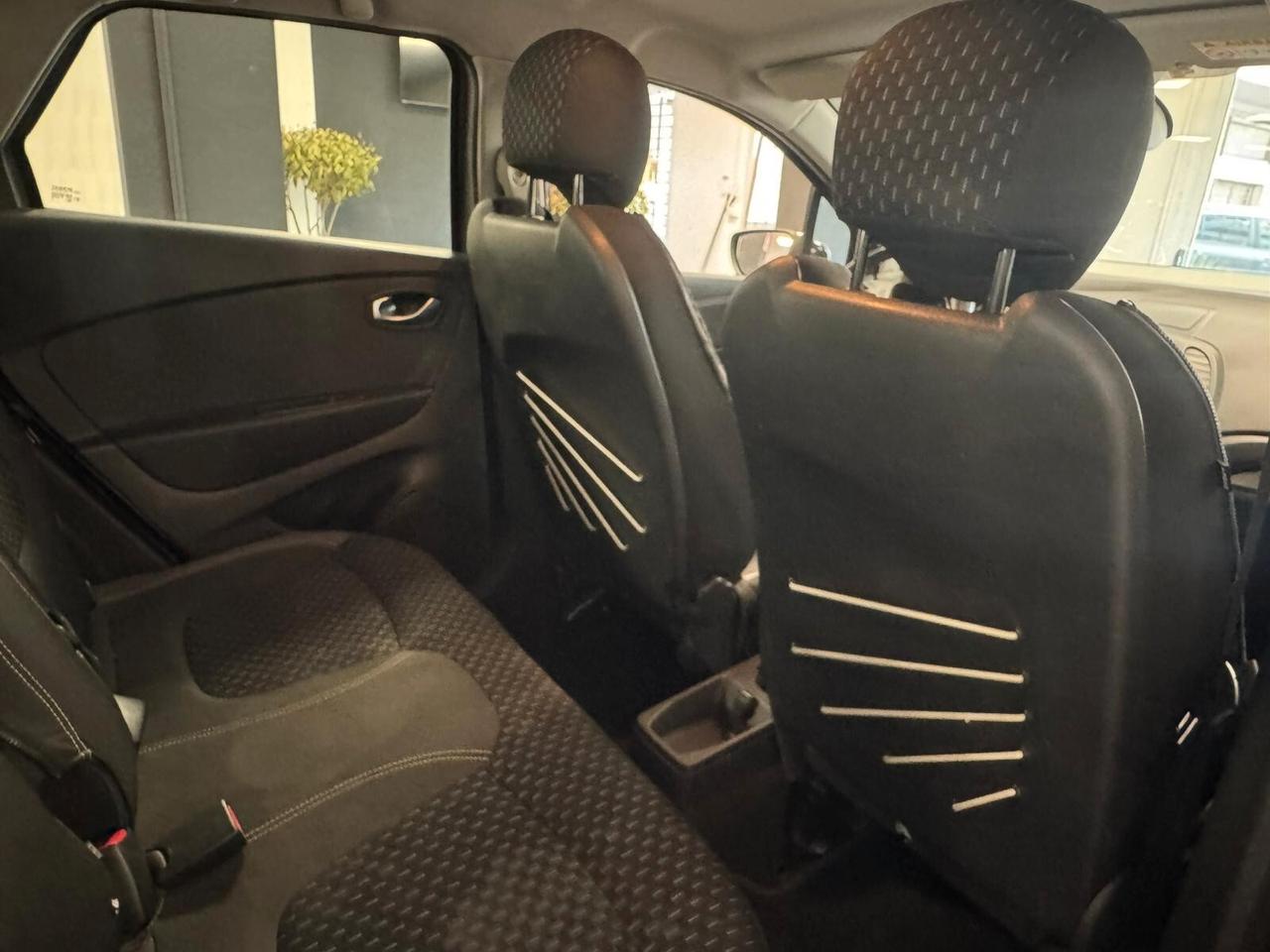 Renault Captur dCi 8V 90 CV Start&Stop Energy Bose