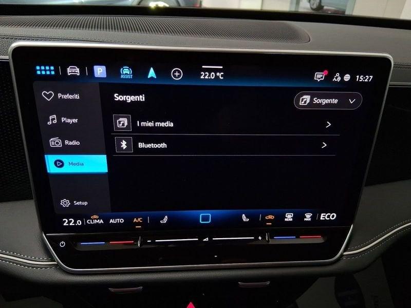 Volkswagen Passat Variant 1.5 TSI eHybrid Business DSG