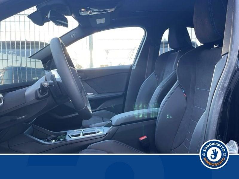 BMW Serie 2 Gran Coupe Serie 2 Gran Coupé 220d M Sport Pro