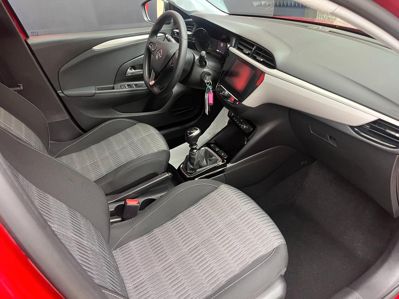OPEL CORSA 1.5 100CV ELEGANCE - PREZZO REALE