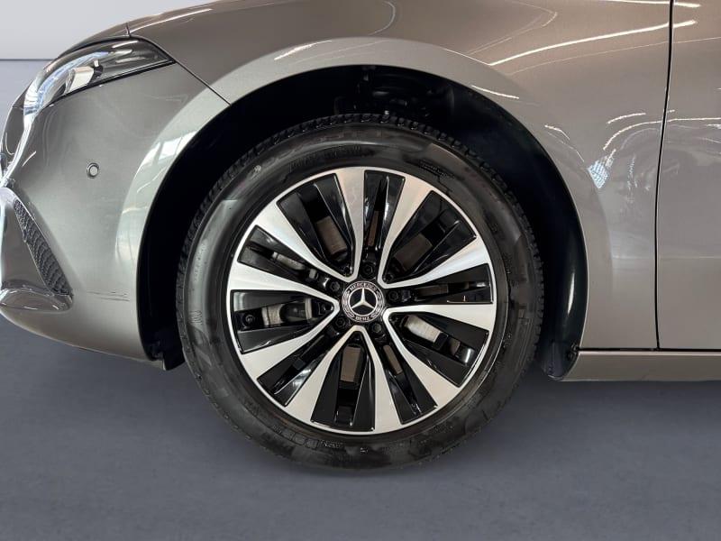 MERCEDES BENZ A 250 E HYBRID EQ BUSINE