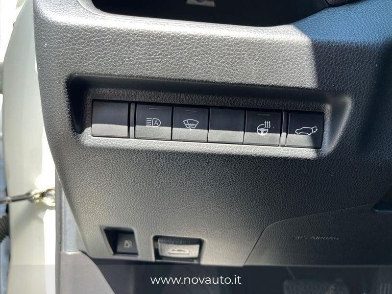 Suzuki Across 2.5 Plug-In Hybrid Top E-CVT 4WD auto