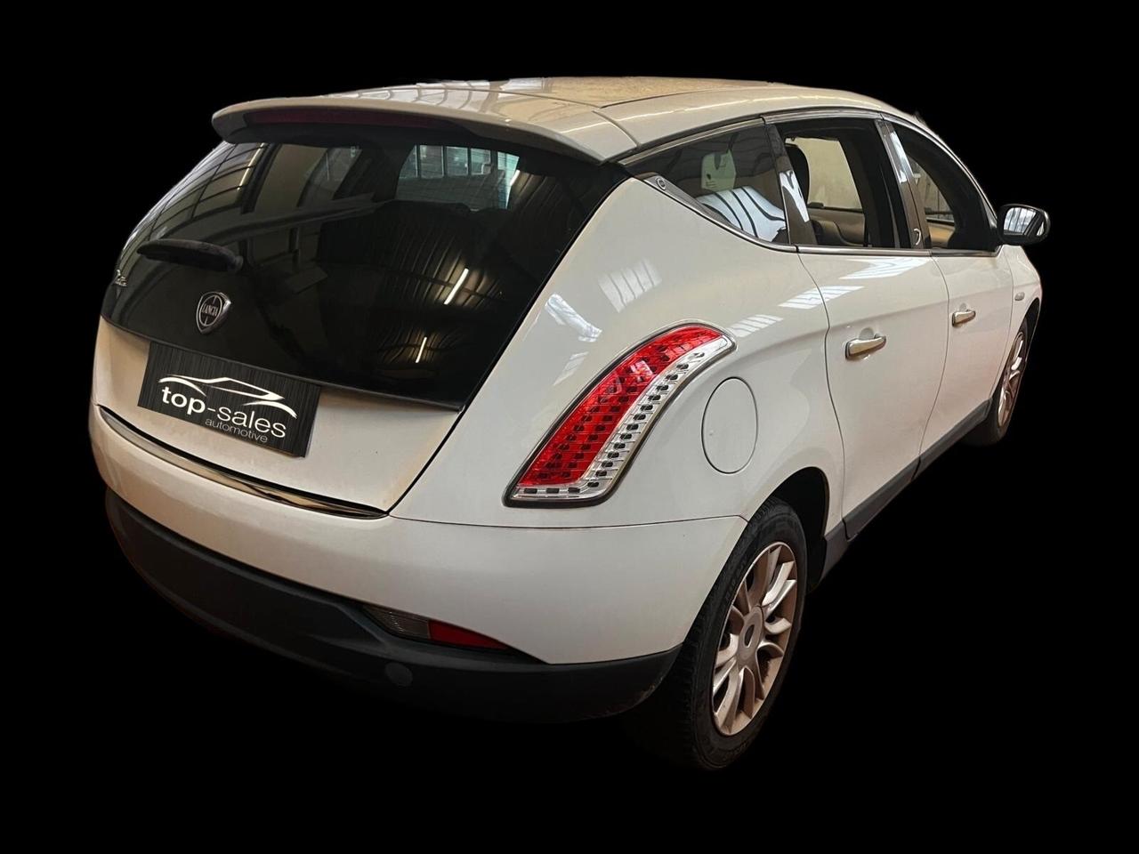 Lancia Delta 1.6 MJT DPF 105 CV Business PERFETTA