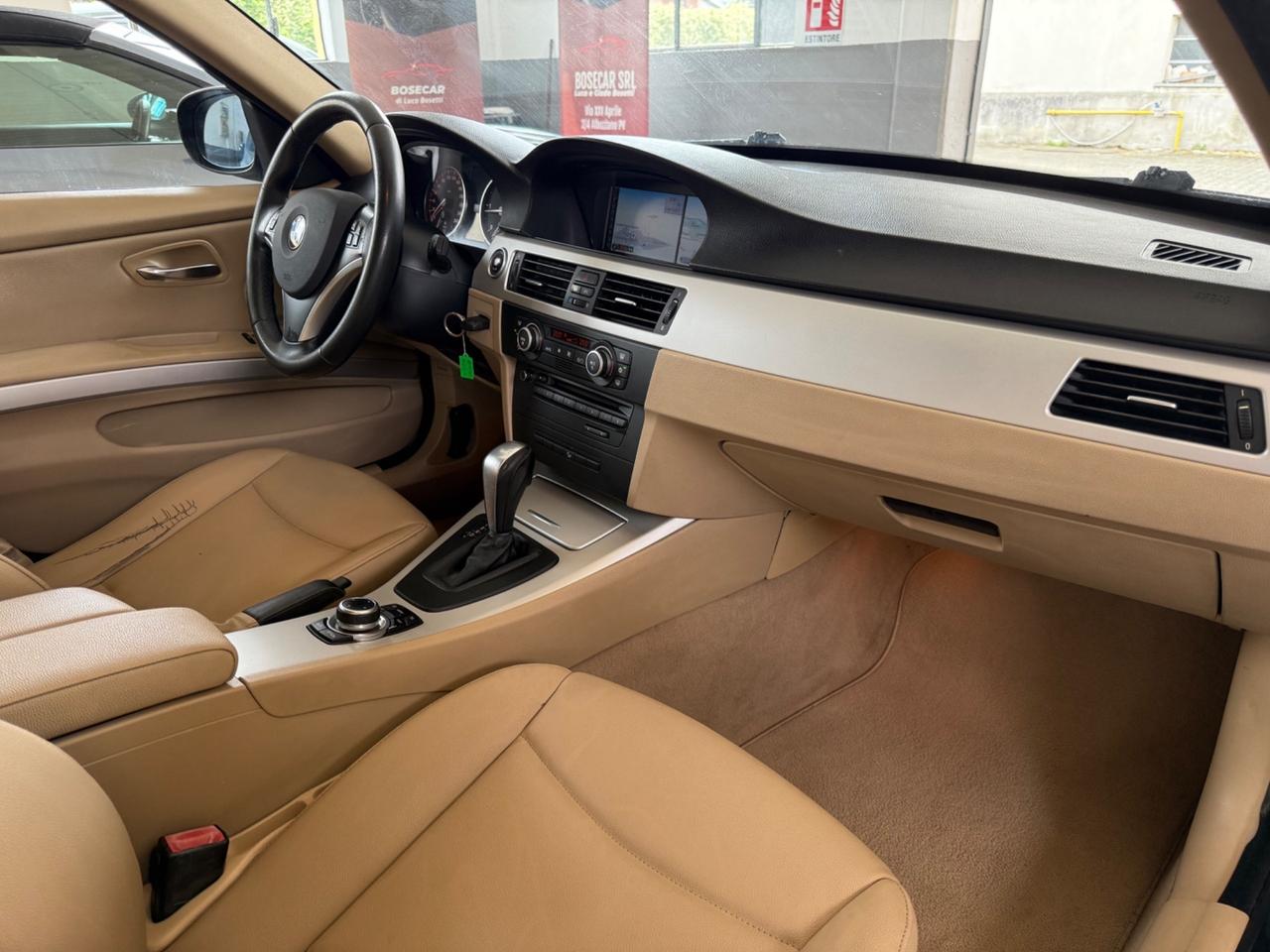 Bmw 320 320d cat xDrive Touring Futura CATENA NUOVA