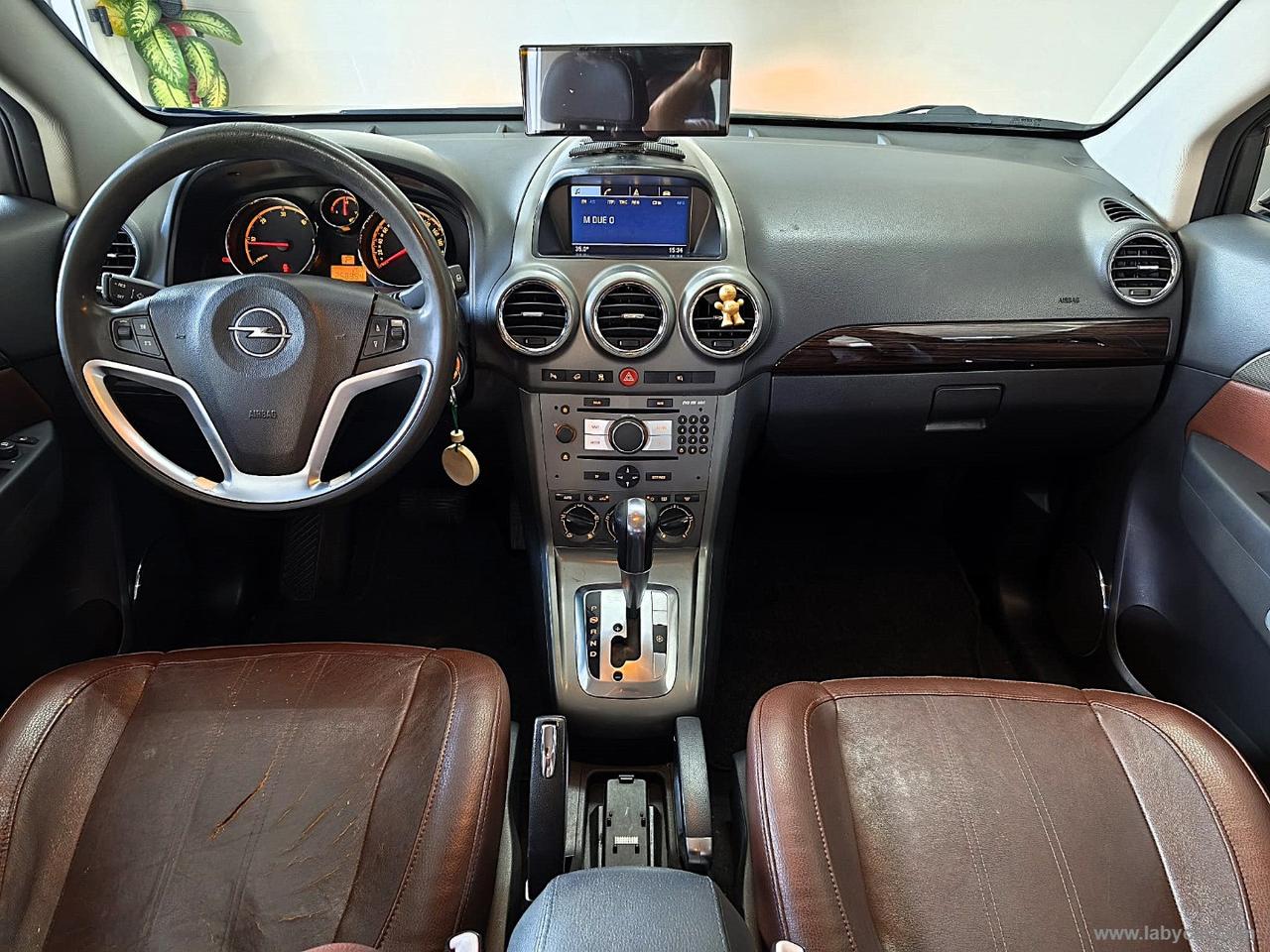 OPEL Antara 2.0 CDTI 150 CV AUT. COSMO 4WD