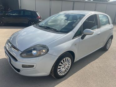 Fiat Punto Evo Punto Evo 1.3 Mjt 75 CV DPF 5 porte S&S Dynamic