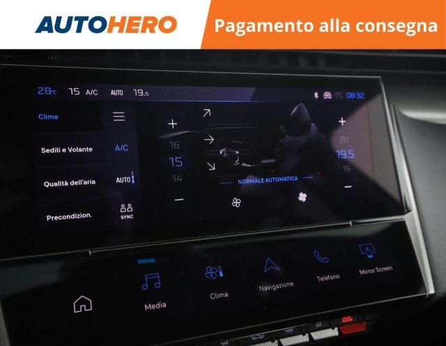 PEUGEOT 308 Plug-in Hybrid 180 e-EAT8 GT Pack