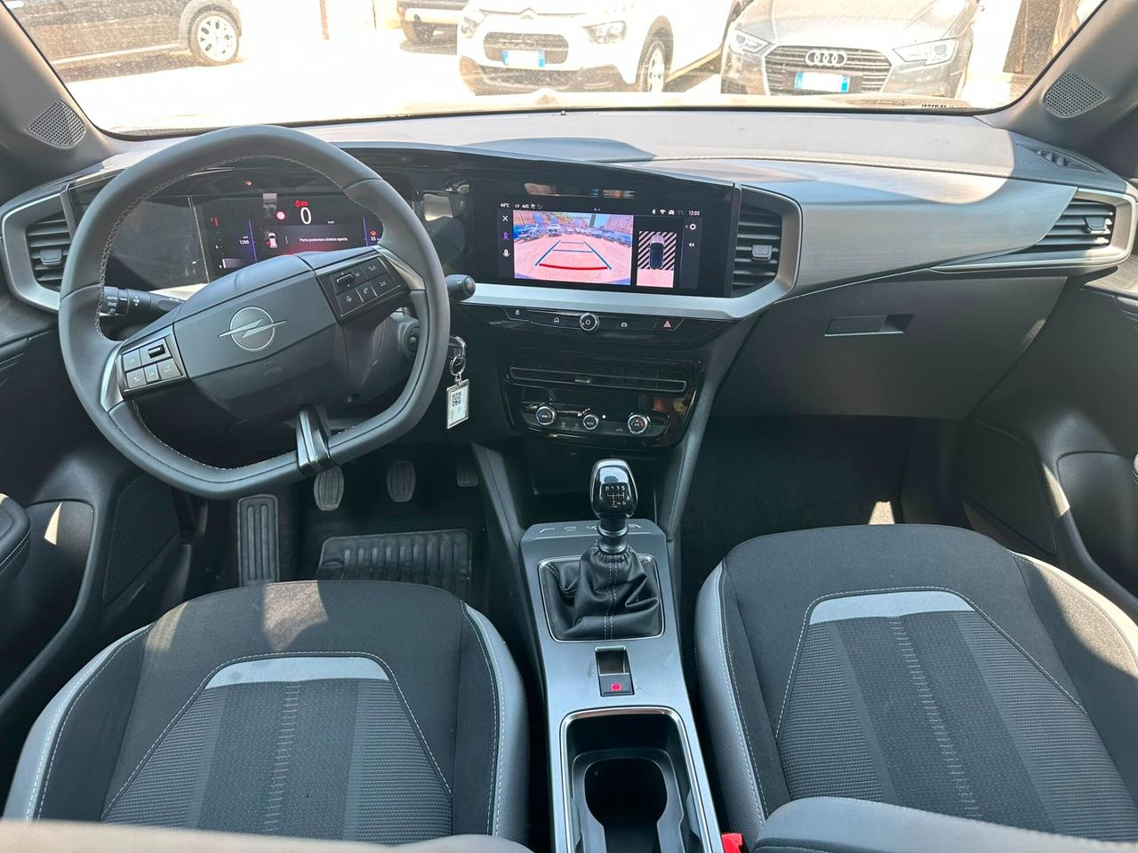 Opel Mokka 1.2 Turbo 136 CV GS