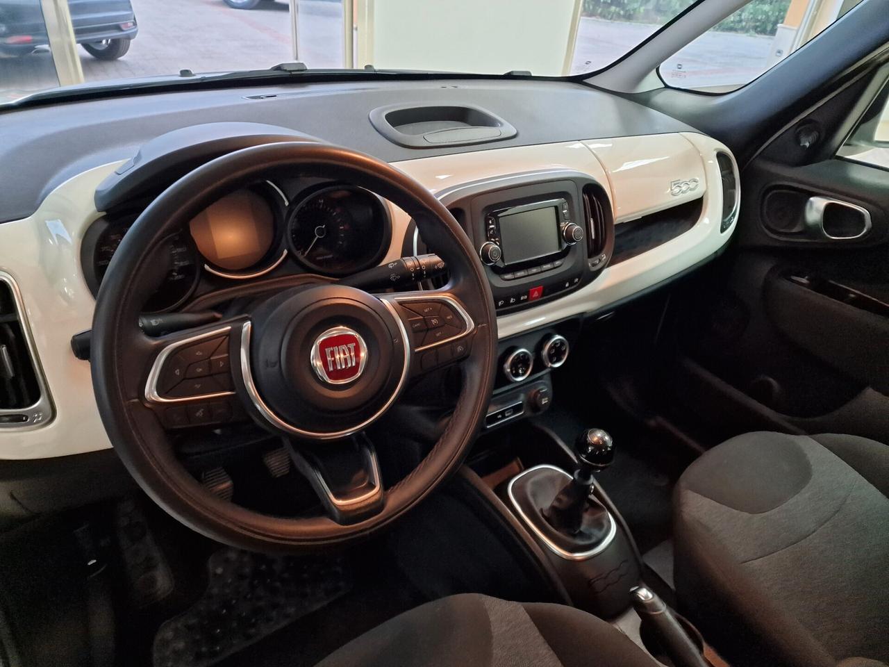Fiat 500L 1.3 Multijet 95 CV