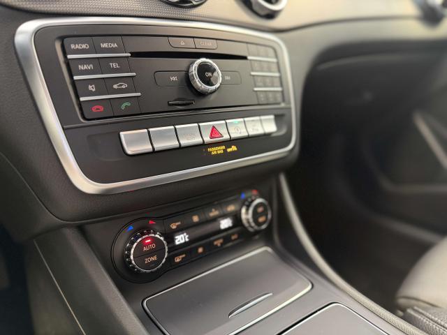 Mercedes-Benz GLA 180 d Premium AMG auto