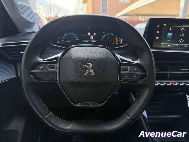 PEUGEOT 208 e Active Pack 100kW CARPLAY IVA ESP. PREZZO REALE