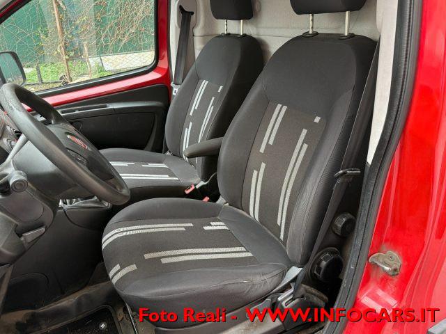 FIAT Fiorino 1.3 MJT 95CV Furgone Adventure