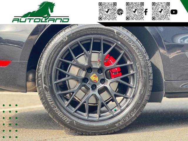 PORSCHE Macan 2.9 GTS*PorscheApproved*Ordinabile*PariAlNUOVO