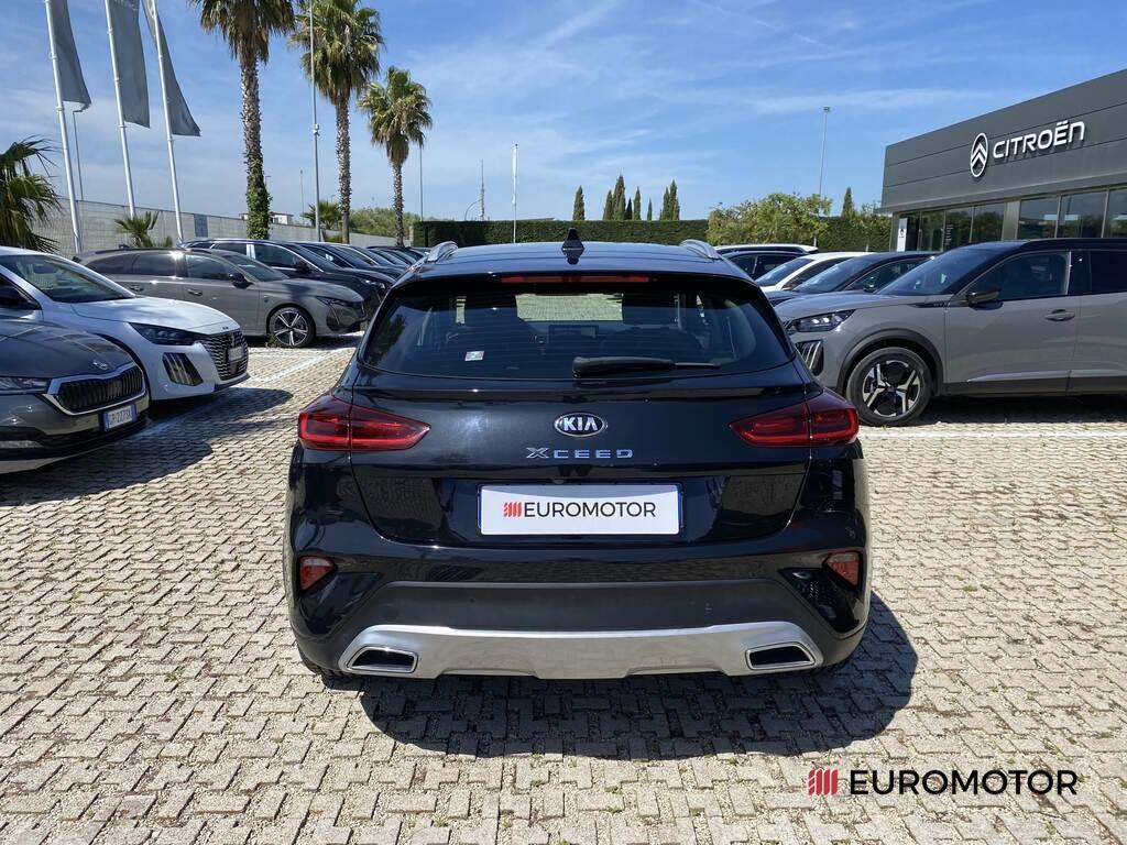 Kia Xceed 1.6 CRDi Style Techno Pack 2WD