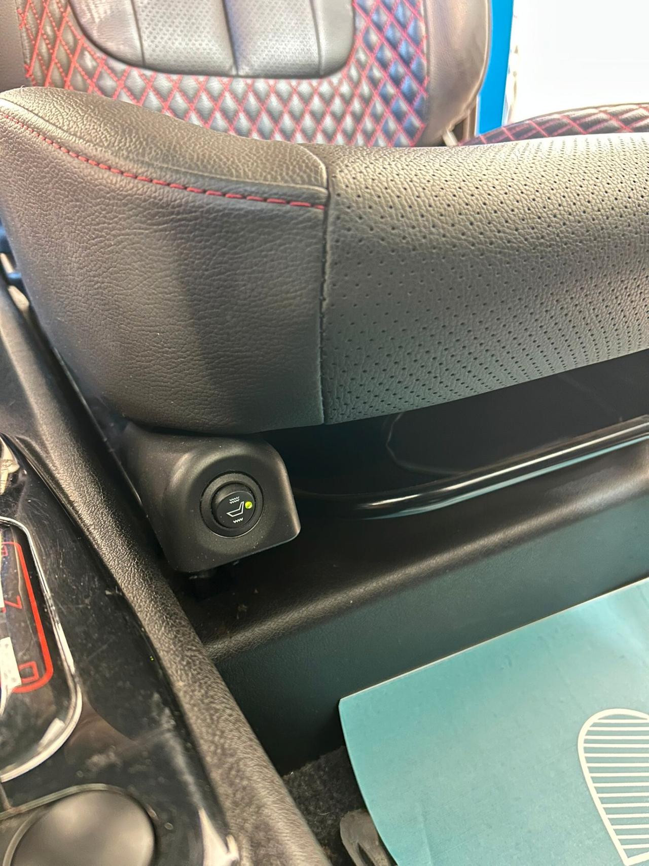 Ligier JS JS50 DCI Sport Ultimate Ice Tec