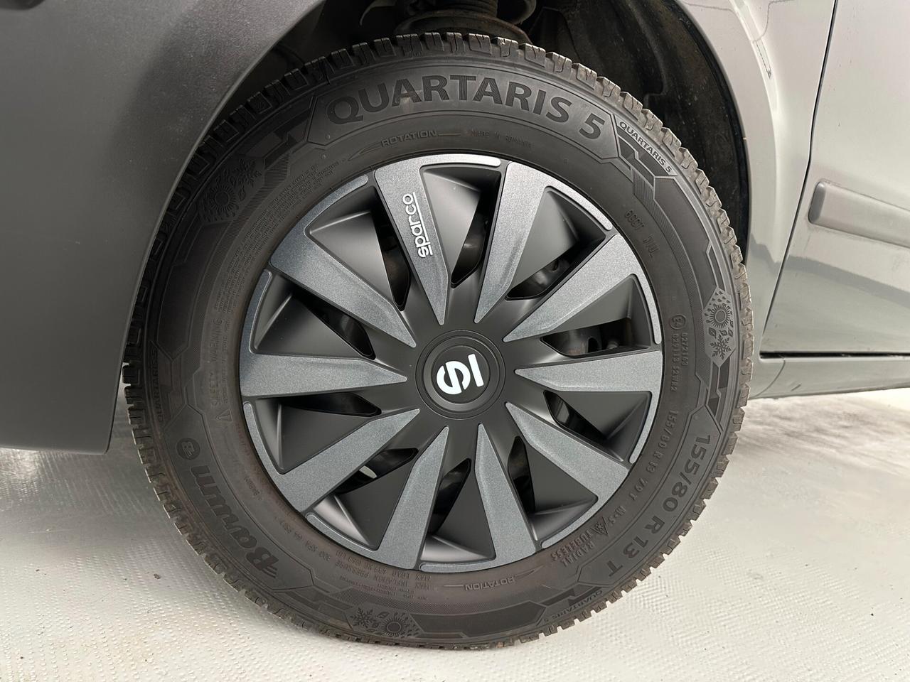 Fiat Panda 1.1 Active