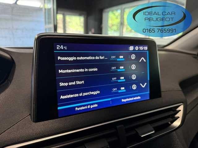 Peugeot 3008 PureTech Turbo 130 S&S Allure