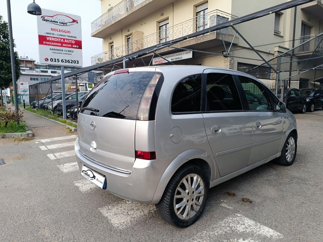 Opel Meriva 1.4 Enjoy GPL GOMME NUOVE