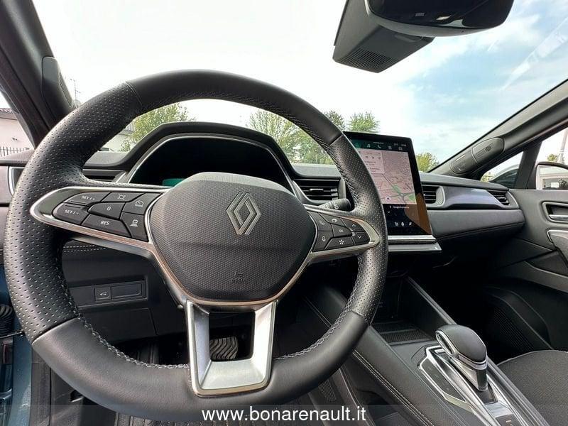 Renault Symbioz Full Hyb. E-Tech 145 CV Iconic