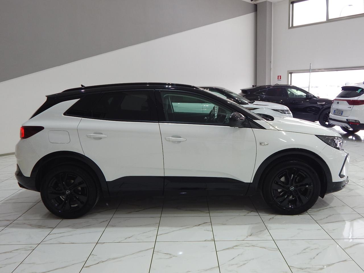 Opel Grandland X 1.5 ecotec GS Line S&S NAVI-PELLE-LED-PARK