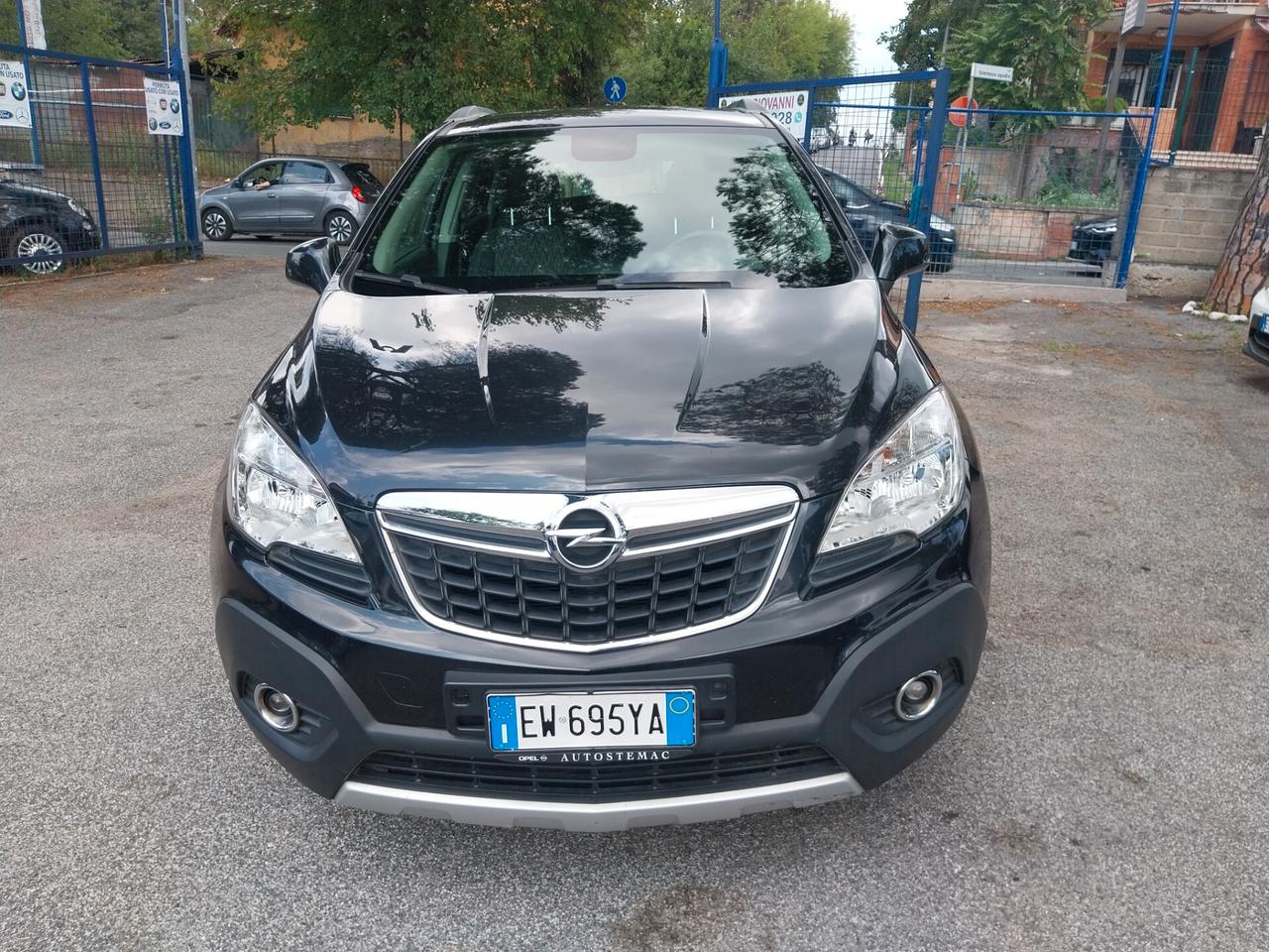 Opel Mokka 1.7 CDTI Ecotec 130CV 4x2 Start&Stop Cosmo