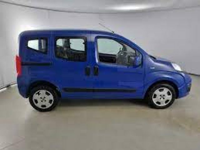 FIAT Fiorino PROMO FINANZIAMENTO 1.3 MJT 95CV Cargo Adventure