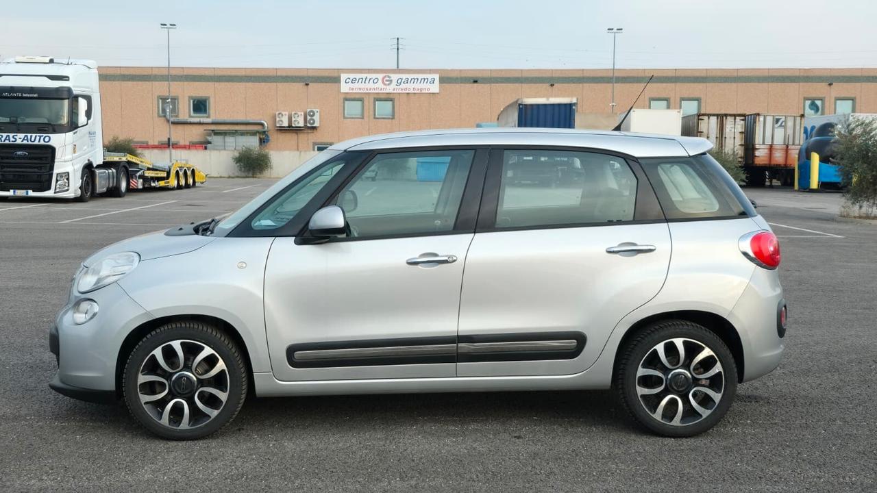 Fiat 500L 500 L 1300 MJET 85 CV