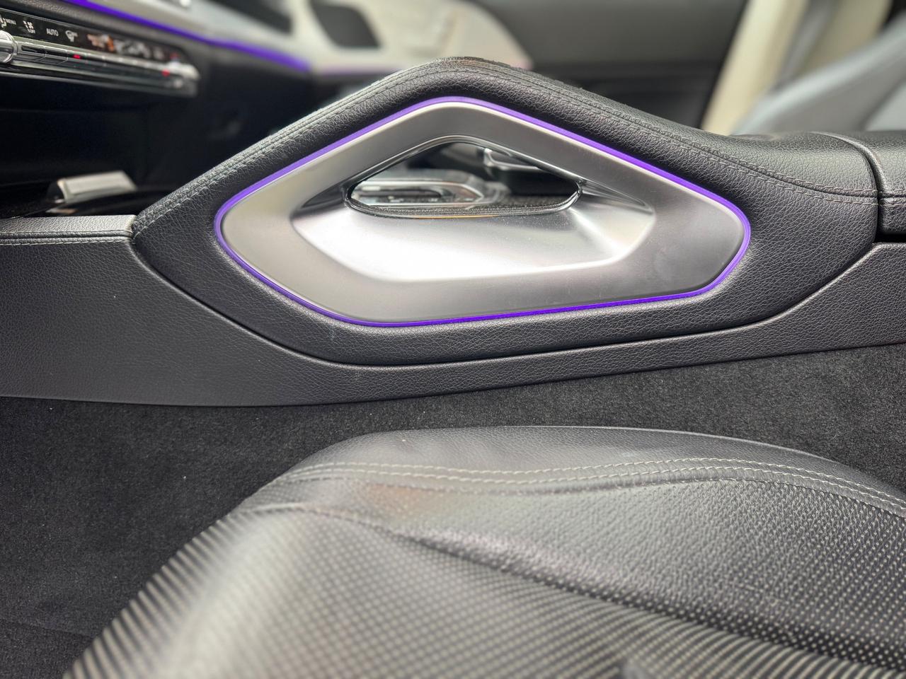 Mercedes-benz GLE 350 d 4Matic Premium Plus