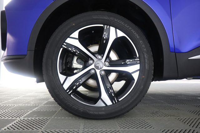 OTHERS-ANDERE OTHERS-ANDERE DR Automobiles DR6 dr 6.0 1.5 Turbo CVT Bi-Fuel GP