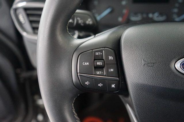 FORD Puma 1.0 EcoBoost Hybrid 125 CV S&S aut. Titanium