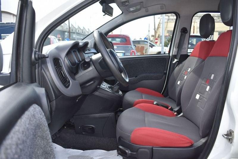 FIAT Panda 1.3 Multijet 16v 95cv S&S Easy