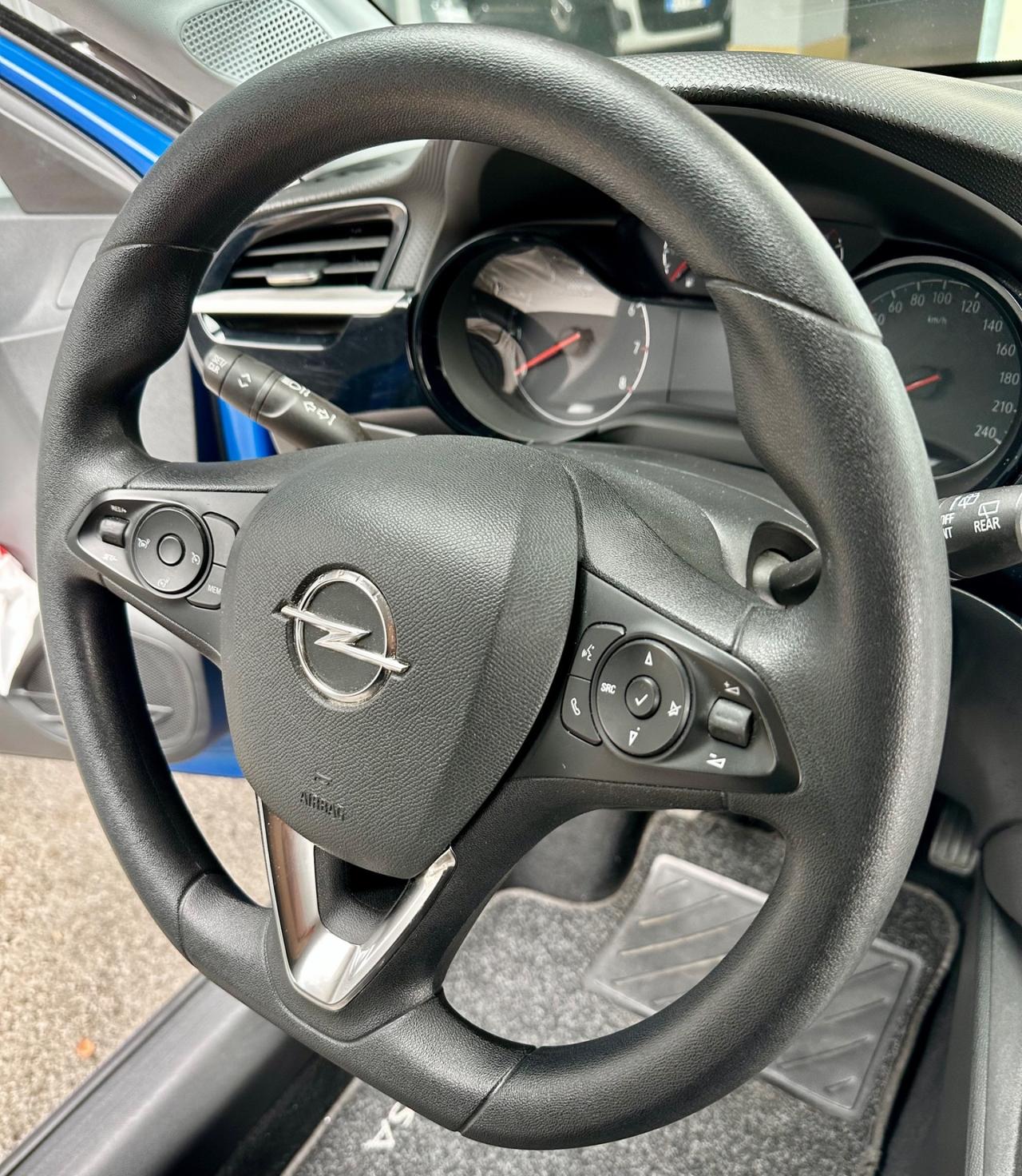 Opel Corsa 1.5 D 100cv Edition - 2021