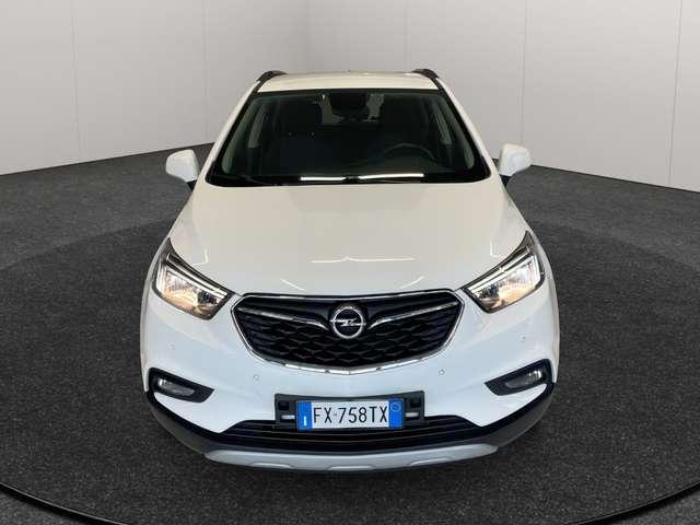 Opel Mokka X 1.6 CDTI Advance 110cv