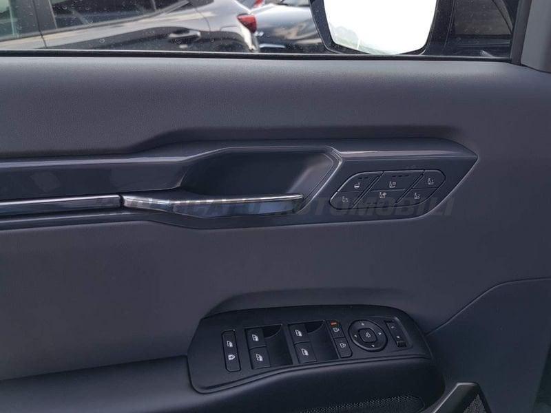 KIA EV9 EV9 GT-line Launch Edition awd