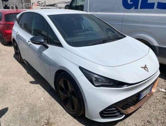 CUPRA Born Born 58kWh